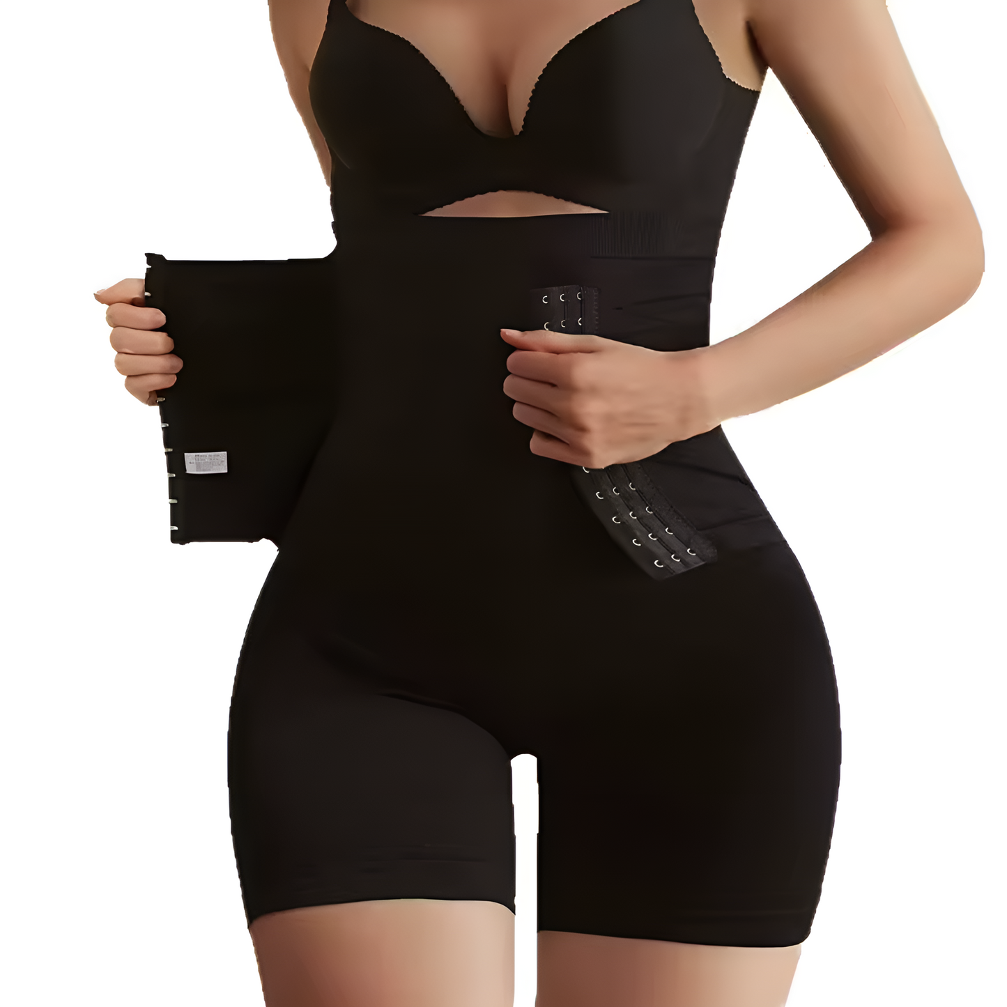Faja Colombiana Reductora ZenAim