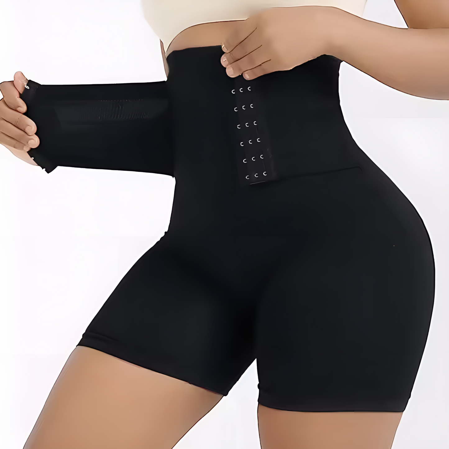 Faja Colombiana Reductora ZenAim