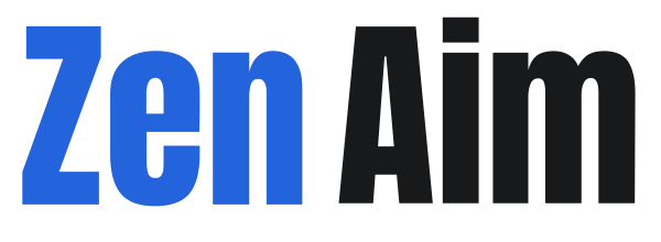 Zen Aim