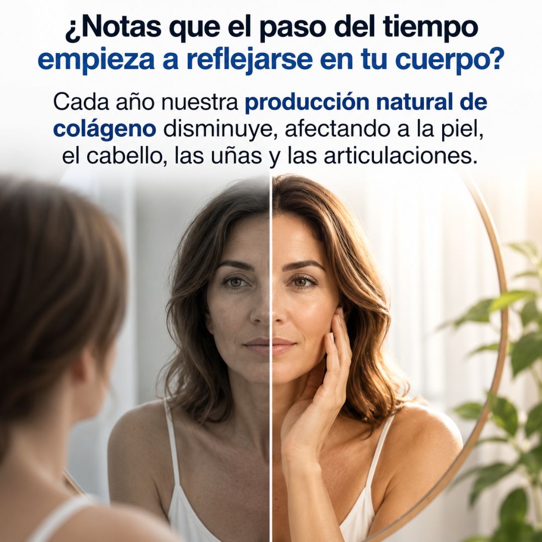 Collagen Peptides® 5 en 1