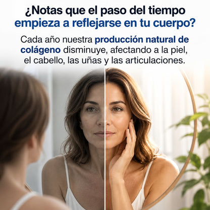 Collagen Peptides® 5 en 1