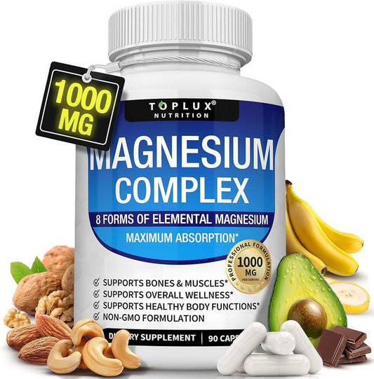 Magnesium Complex®